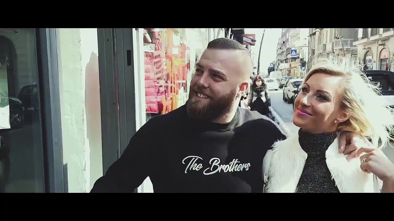 ANTHONY -N ATA PARTE E ME- VIDEO UFFICIALE-
