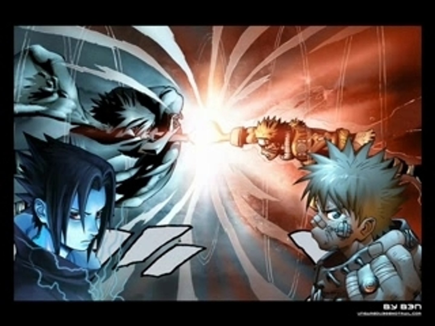 Naruto