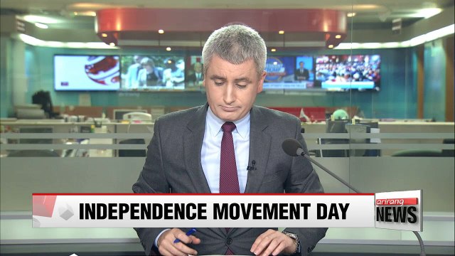 Acting president reaffirms commitment to counter N. Korean provocations, nuclear ambitions