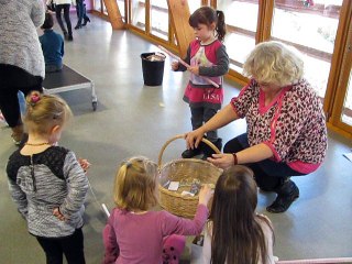 Bury : On trie au centre de loisirs