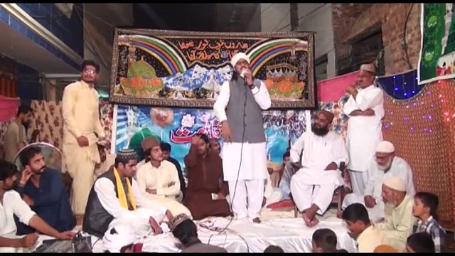 SOHNA SOHNA NAIN By Muhammad Salman Qadri 0303 0650840 , 0332 1048066