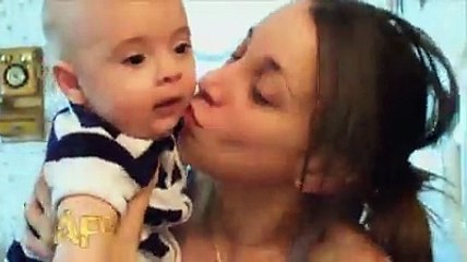 very funny baby funny video.