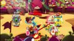 Angry Birds Epic: Wednesday Players Vs Players Arena Completed