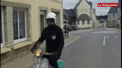 Quimper. Motos. L'équipée « sage » en vadrouille