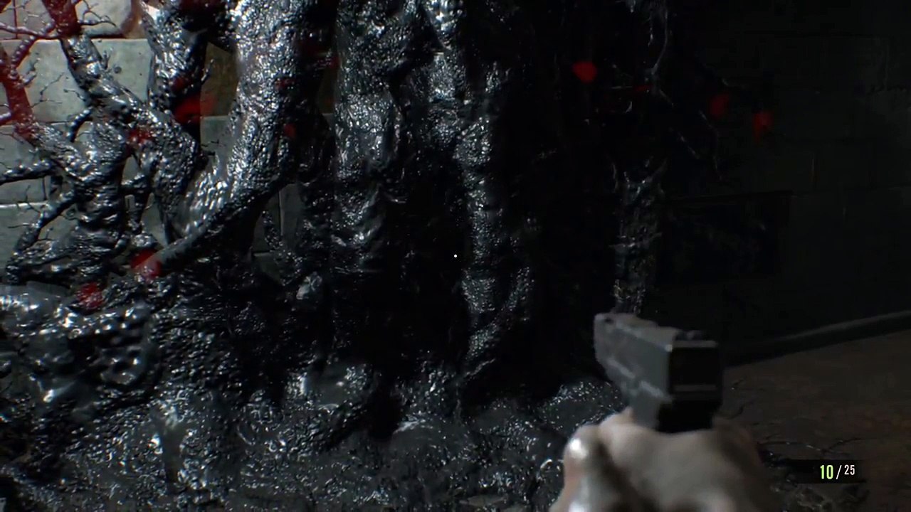 RESIDENT EVIL 7- BIOHAZARD - NUNCA MAIS ANDO PELO PORAO - Parte 5