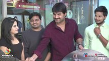 Srikanth launches Undha Ledha movie audio
