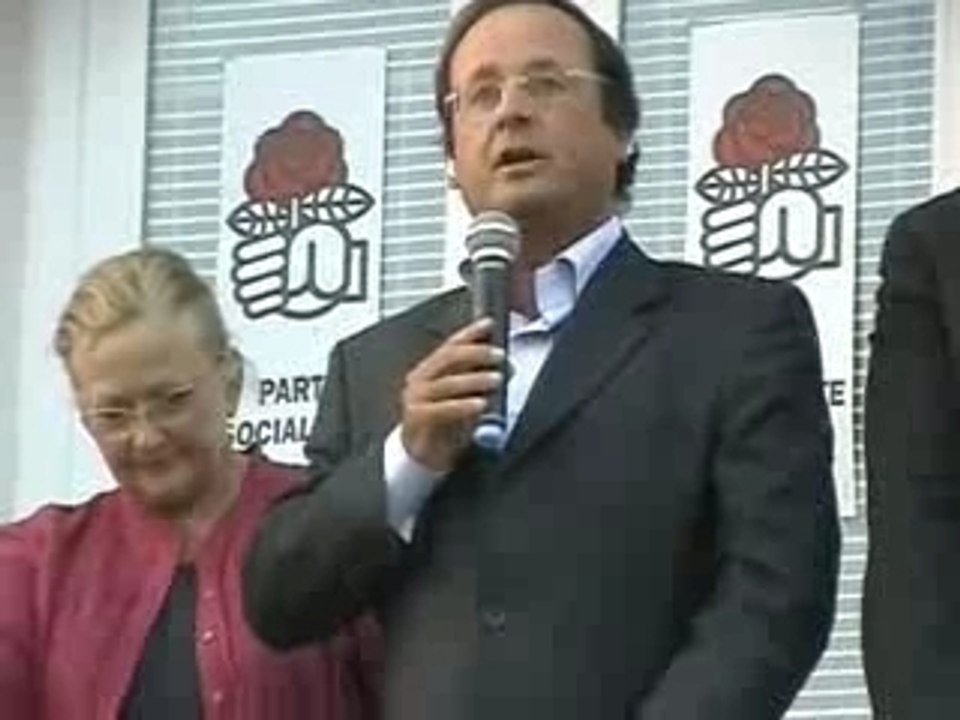 Hollande 2