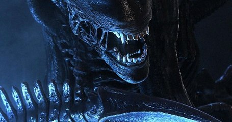 Alien Covenant   Official Trailer - SF Monster Horror