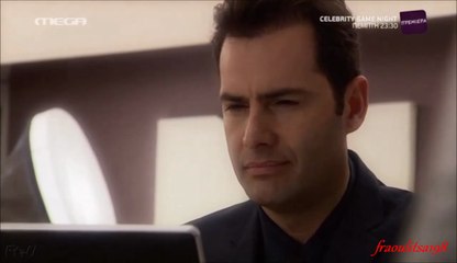 "Klemmena Oneira" - Panagiotis Mpougiouris (Season 3 Episode 374 scenes)