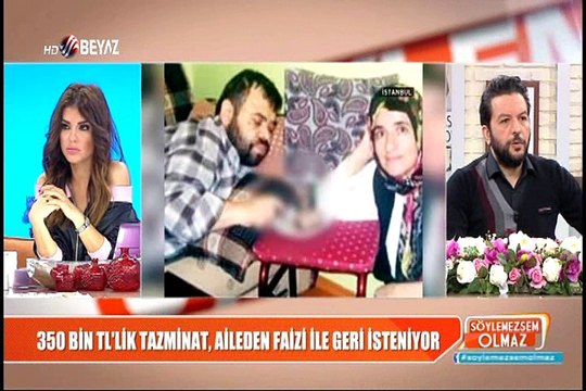 Kızılay kanı ile AIDS bulaştı, öldü ama çilesi bitmedi