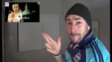 La réponse au supporter parisien qui a clashé l'OM !