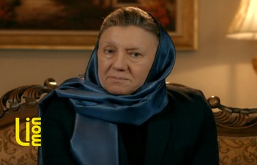 Kırlangıç Fırtınası - Fikret Hanım Ailesini Tanıtıyor!