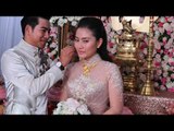“Vỡ mộng” với cuộc hôn nhân 1 tháng của Thanh Bình - Ngọc Lan