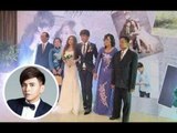 Ca sĩ Hồ Quang Hiếu bí mật tổ chức đám cưới với Hot girl Ivy - Đám cưới Ca sĩ Hồ Quang Hiếu