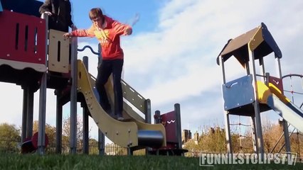 Funny Fails Compilation __ Best Fails of the year