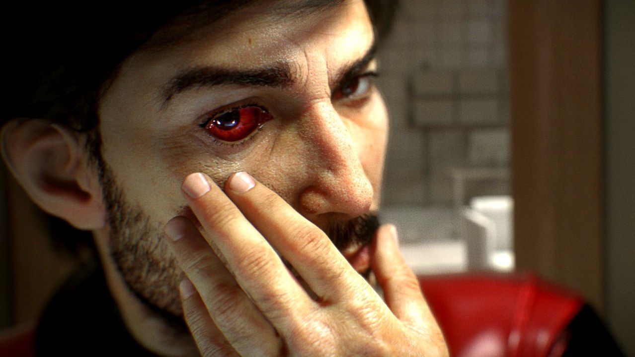 PREY (2017) | 8 Minutes Gameplay Walkthrough (Developer Commented)