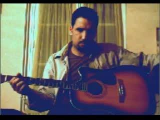 shape of my heart by Sting