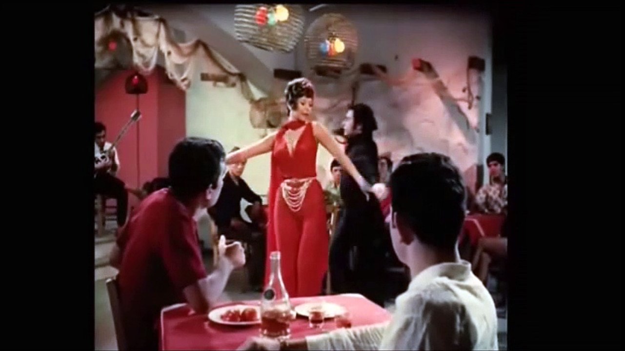 Τραγουδια του εγχρωμου Ελληνικου κινηματογραφου 2ο μερος