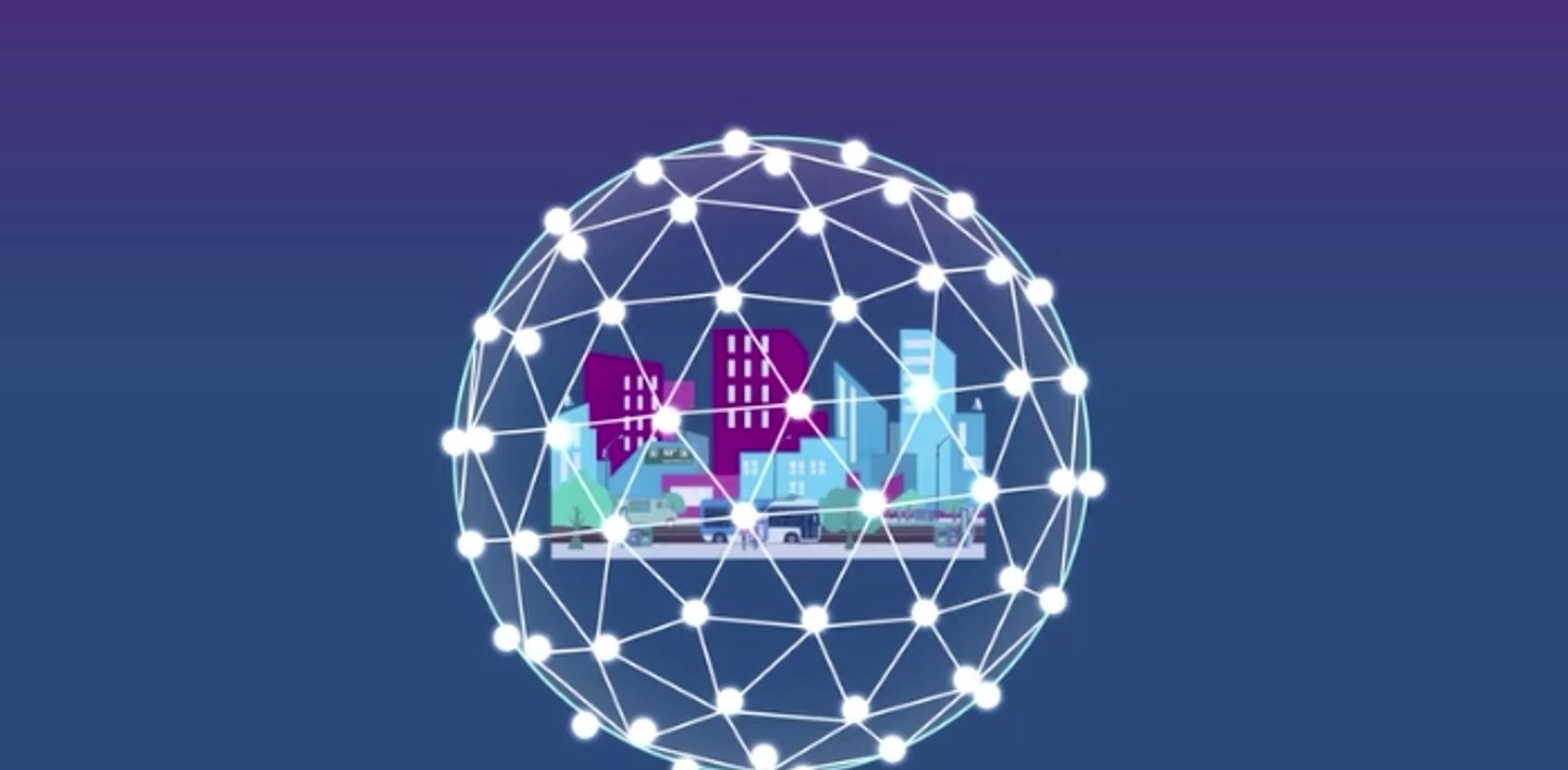 ¿Qué es una Smart City?