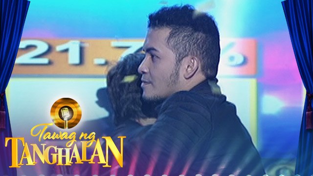 Tawag ng Tanghalan: Froilan Canlas wins as the third Ultimate Resbaker!