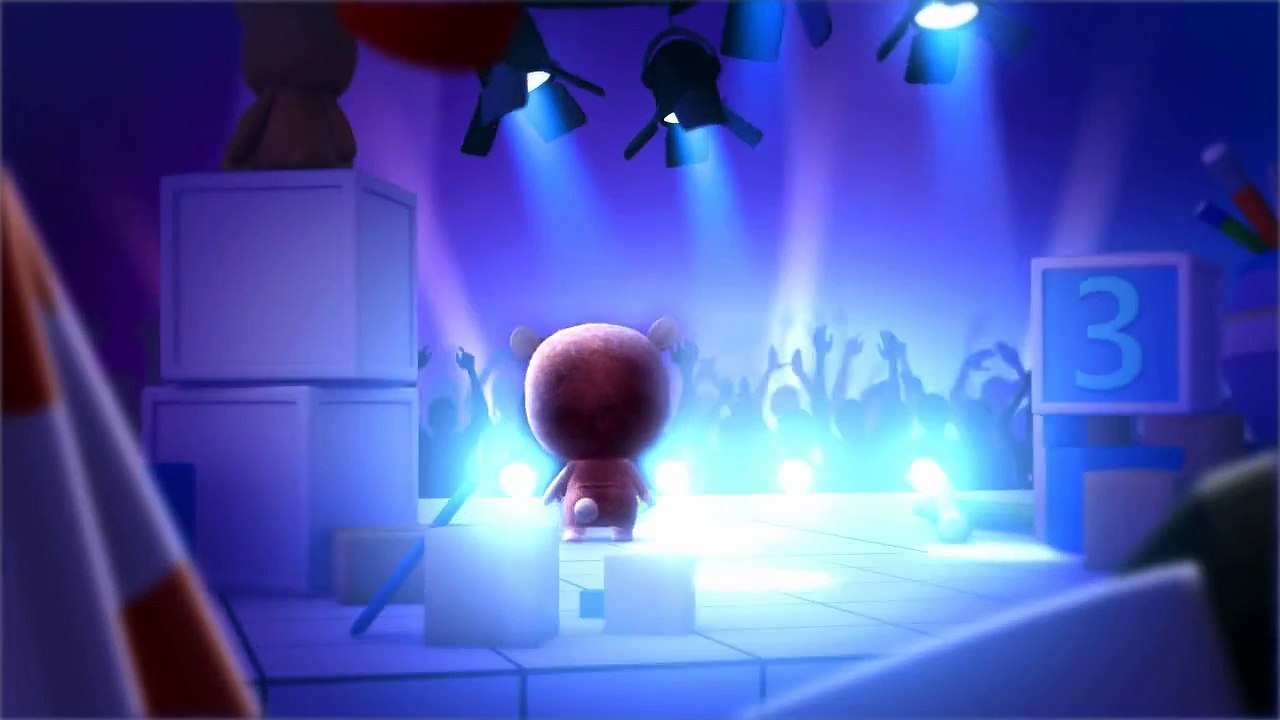 Baby Wuwu - Wo sind eure Haende (Baby Vuvu - German Version)