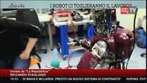 Un Giorno Speciale - 01 marzo 2017 - Riccardo Staglianò