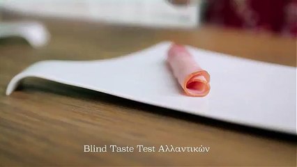 Creta Farms εν Ελλάδι   Κλειστά Μάτια Νέα διαφήμιση 2017