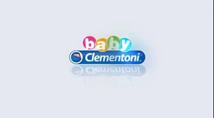 Clementoni Baby _ Σάκης ο Ραλάκης