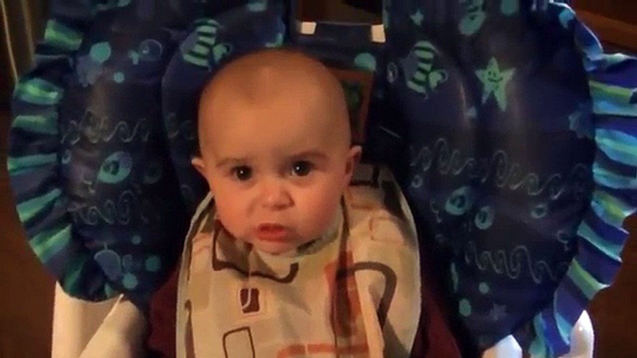 Different baby cries