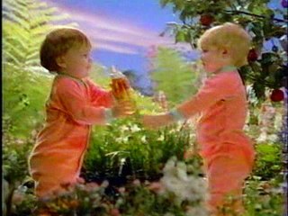 Luvs Commercial 1989