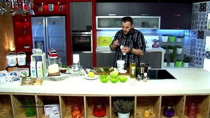 Όρεξη να χεις S06EP15 ΔΩΔΩΝΗ