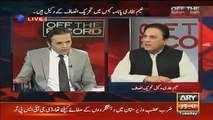 Naeem Bukhari Joking With Kashif Abbasi During Live Show - Video Dailymotion
