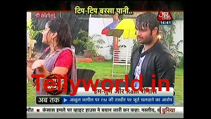 Shakti astitva ke Ehsaas Ki Saas Bahu aur Betiya 1st March 2017