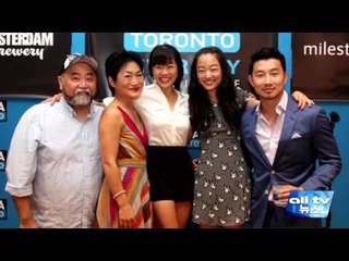 김씨네 편의점 엄마역 윤진씨 여우주연상 수상 ALLTV NEWS EAST 28FEB17