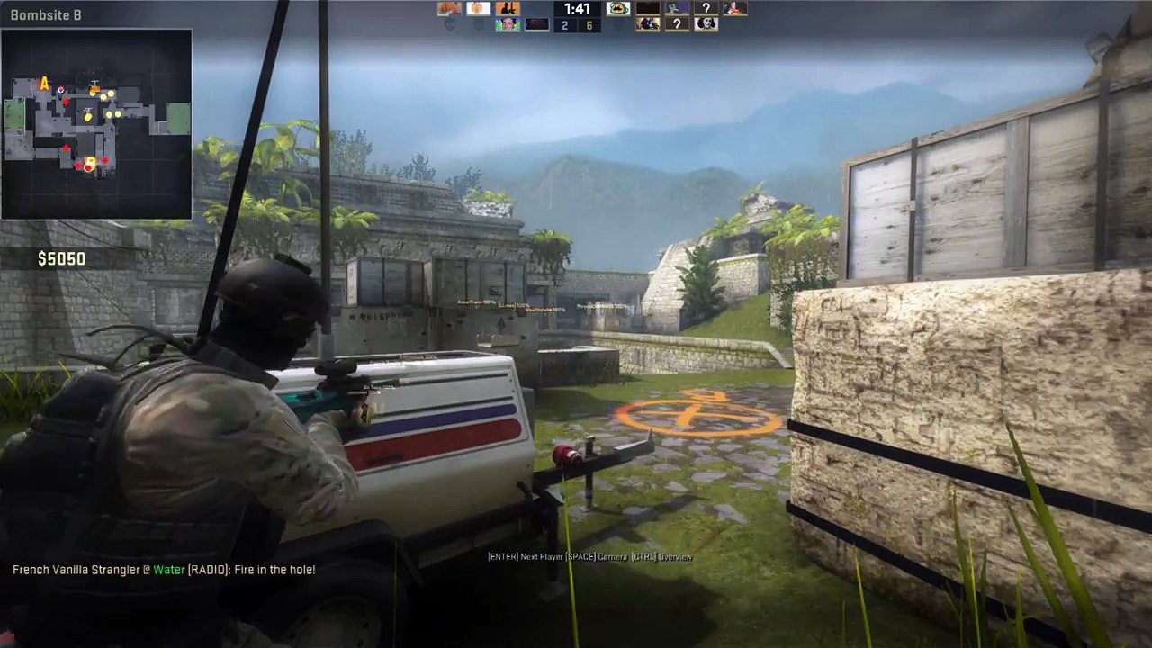 Csgo Casual