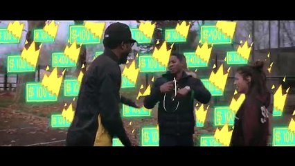 Dandyguel - Tu vas kiffer [OFFICIEL]