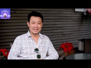 Chuyện tâm linh có thật - Nhờ niệm Phật nghệ sĩ hài Vân Sơn thoát nạn đắm tàu