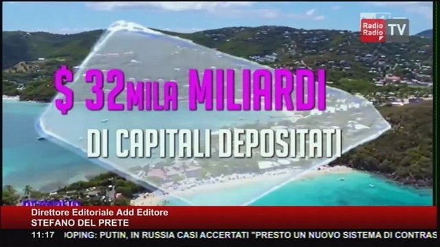 Un Giorno Speciale - 01 marzo 2017 - Stefano Del Prete