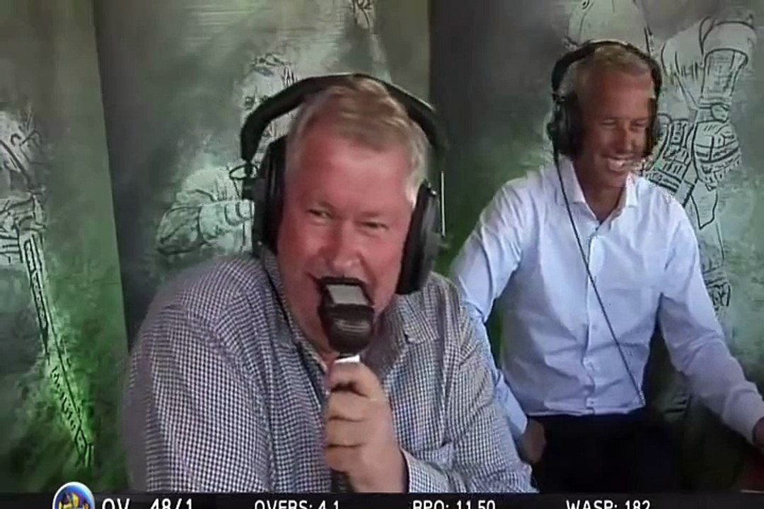 Biggest sixes in cricket