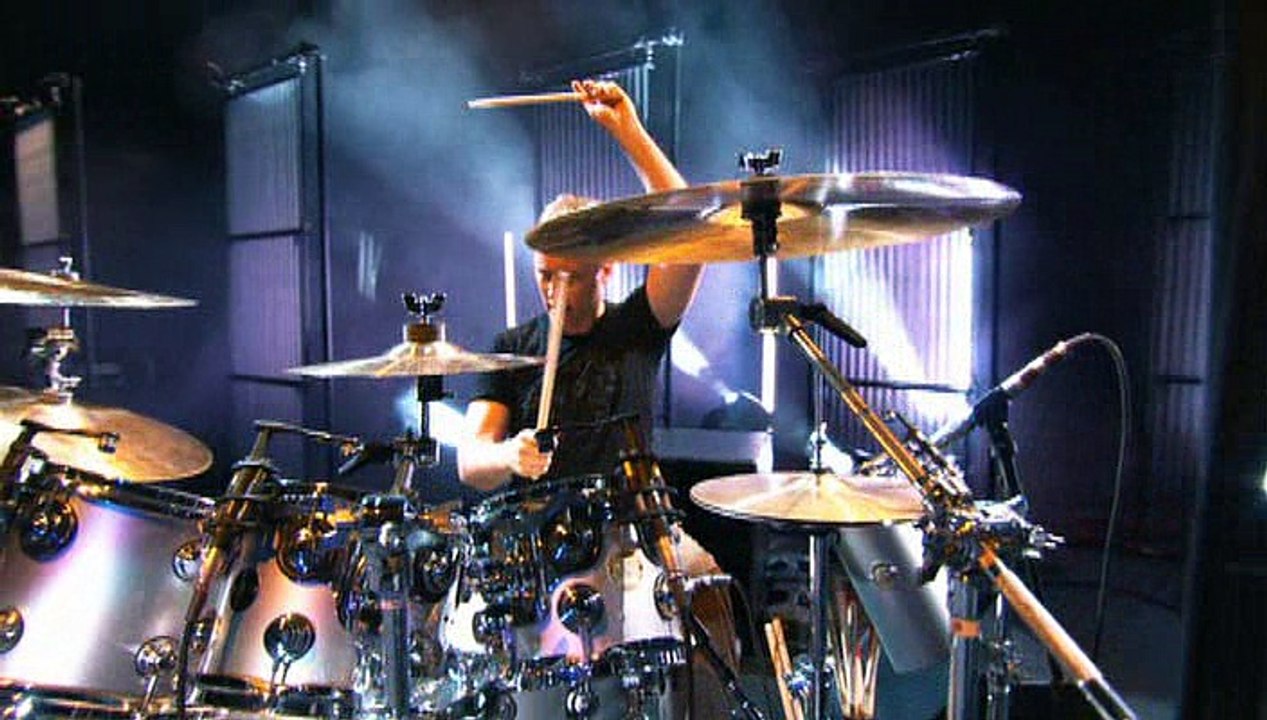 Sting - Live 2006 Next to you Concert for America's Kids
