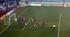 Johnathan  Goal HD -Suwon Bluewings (Kor)	2-1	Guangzhou Evergrande (Chn) 01.03.2017