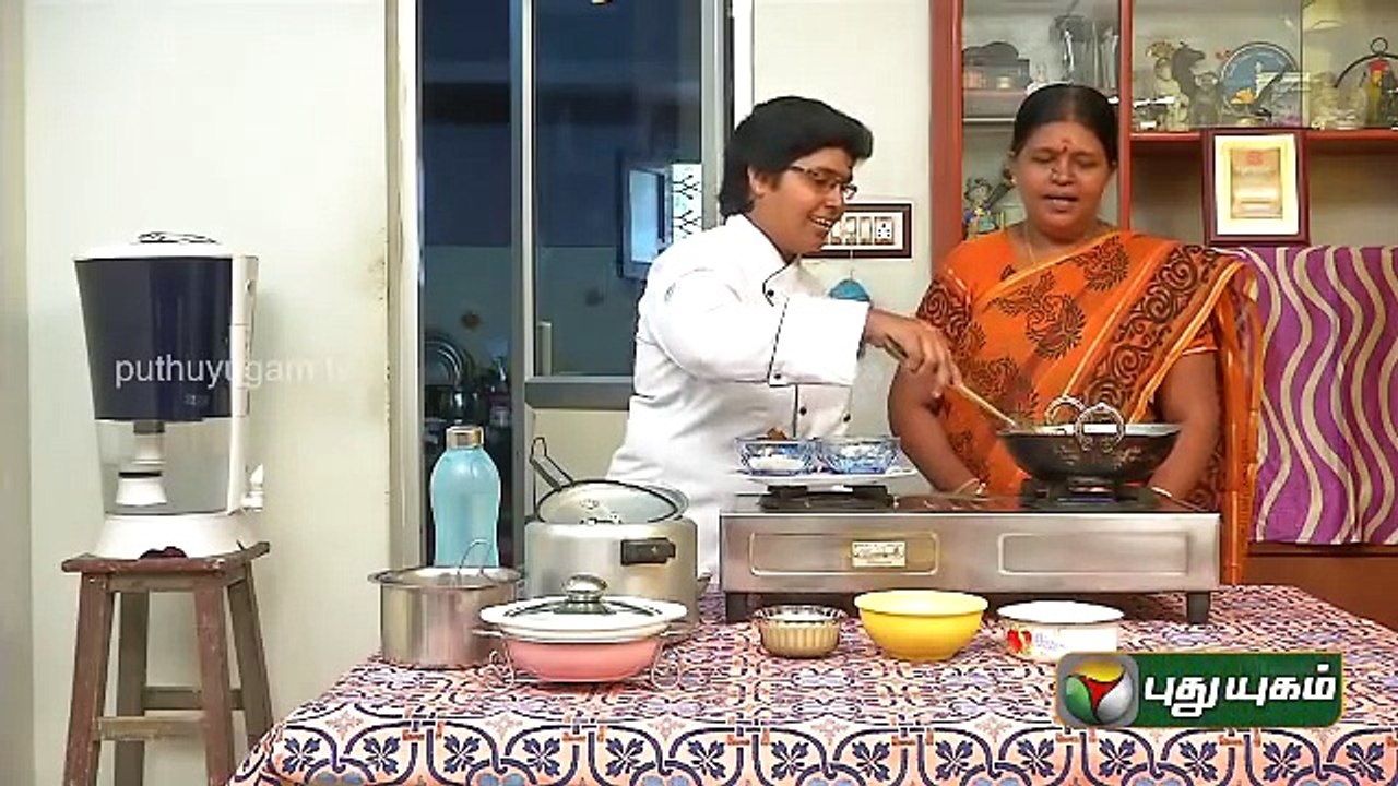 Ulundhu Kanji