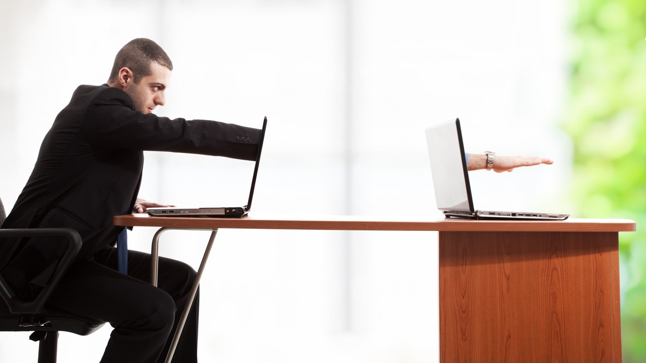 How to Access Another Computer from Your Computer Using Windows Remote Desktop