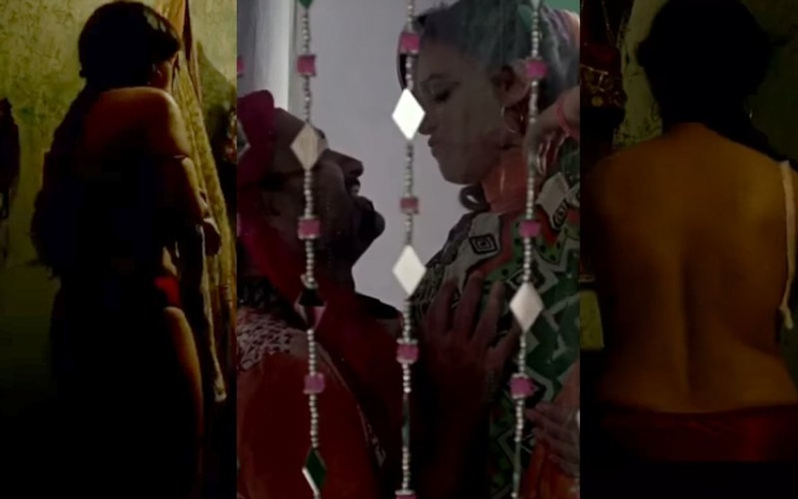 Shocking! Deleted Sex Scenes of Swara Bhaskar from Anarkali of Aarah Leaked
