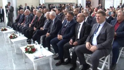 Modeko İzmir Mobilya Fuarı Kapılarını Açtı