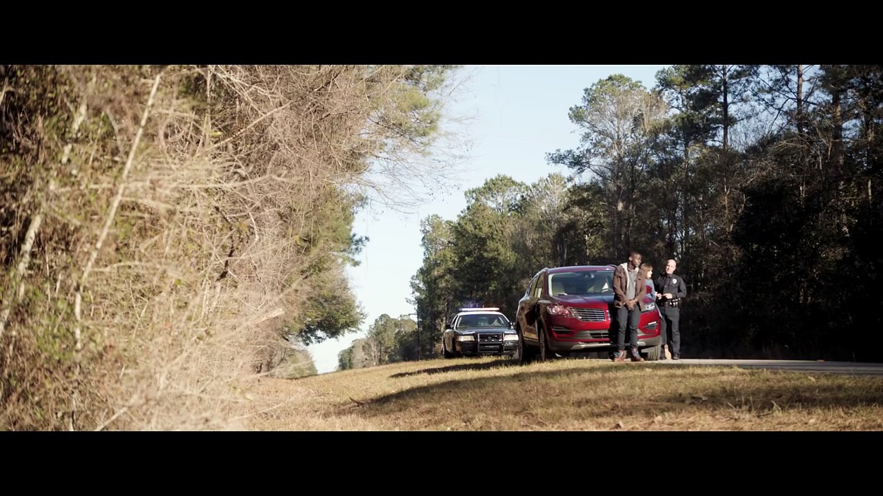 Get Out - bande-annonce
