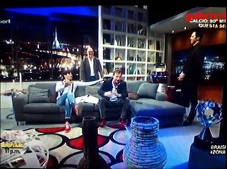 Juventus Napoli 3 1 - polemica rigori alla Rai, la risposta di Mazzocchi al Napoli - 28-2-2017