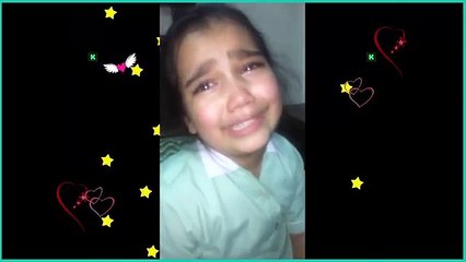 Cute Kid Crying and What Asking with Mama - YouTube