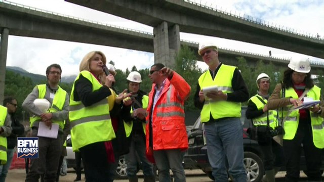 SNCF : les projets de lignes à Grande Vitesse en stand-by