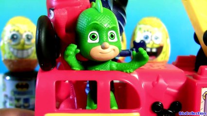 Toys Mashems & Fashems Surprise Paw Patrol Transformers Disney Pixar Batman-4G2